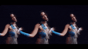 Heat Amber Mark GIF by Ministry of Sound
