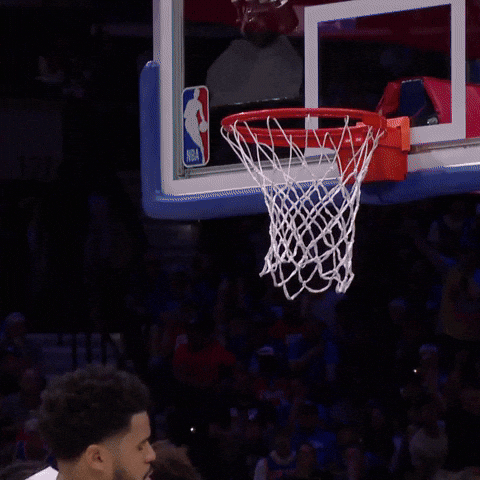 Celly GIF by New York Knicks