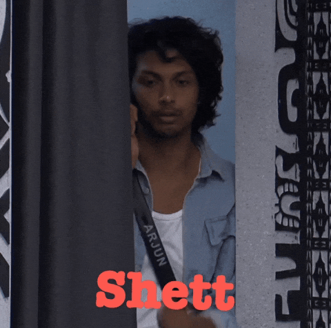 Arjunsyamgopan GIF