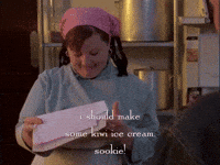 season 1 netflix GIF by Gilmore Girls 