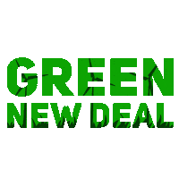 politics change Sticker by NickiP