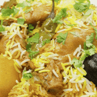 Rice GIF