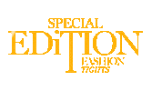 Special Edition fashion Sticker by Calzedonia