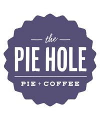 pieordie pieislove Sticker by The Pie Hole