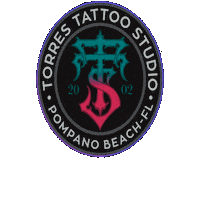 Tattoo Artist Sticker by TheTatuTribe