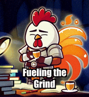 Study Exams GIF by Zorooster