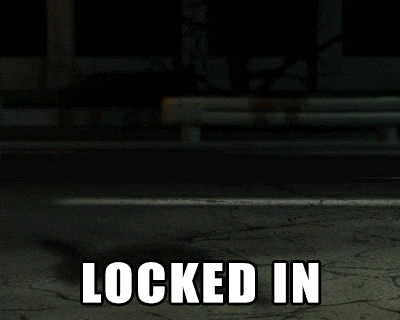 Locked In Ninja GIF by SEGA