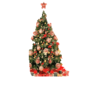 Merry Christmas Ресторан Sticker by pochesnoku-smr