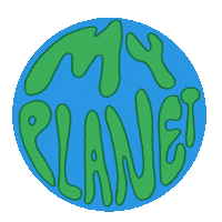 Climate Change World Sticker by UNICEF