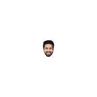 Dilsebhukkad Sticker by BORN ON INSTAGRAM