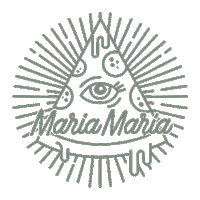 CiaoMaria pizza wurzburg neapolitan mariamaria Sticker