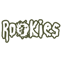Rookies Obstaclerace Sticker by Hell's Race