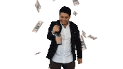 mtv gordon Sticker by dottorvignoni