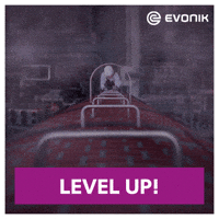 Theextramile GIF by Evonik