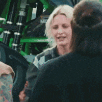 Lets Go Showtime GIF