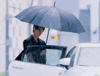 Song Kang Mi Demonio GIF