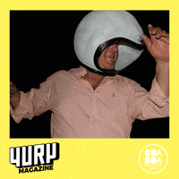 festival magazine GIF by YURY