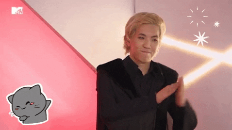 mtvru giphygifmaker giphyattribution GIF