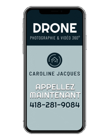 Caroline_Jacques_Photographe giphyupload photo drone photographie Sticker