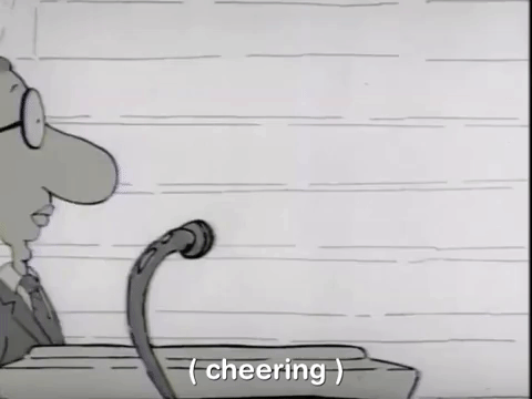 nicksplat doug GIF
