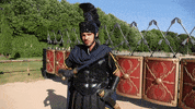 Attention Garde GIF by PuyduFou