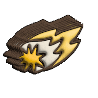 katerinavelcheva comet falling star magic star velcheva Sticker