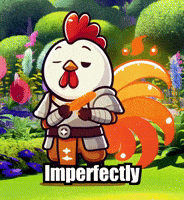 Growth Self-Acceptance GIF by Zorooster