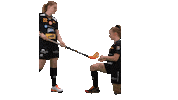 Floorball Salibandy Sticker by F-liiga