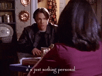 season 1 netflix GIF by Gilmore Girls 