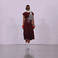 Bibhu Mohapatra GIF by NYFW: The Shows