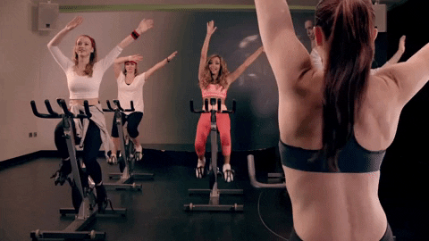 Word Up Salute GIF by Little Mix