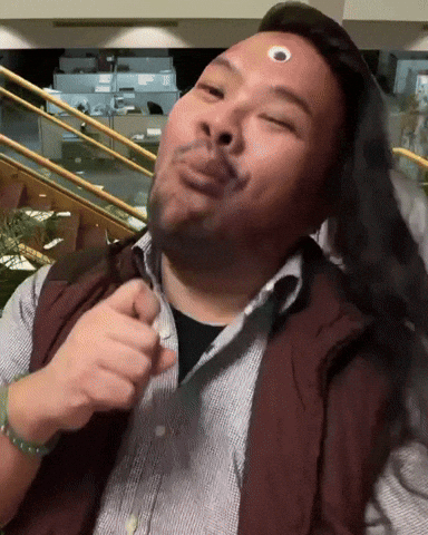 Michelle Yeoh Filipino GIF