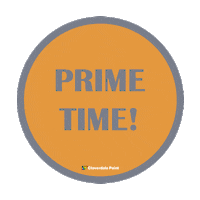 Priming Canadian Sticker by Cloverdalepaint