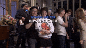 Snl Quinta Brunson GIF by Saturday Night Live