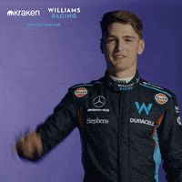 Crypto Racing GIF by Kraken Exchange