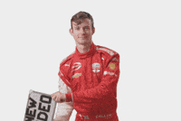 Indycar GIF by Prema Team