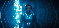 Season 4 Trailer GIF by Paramount+