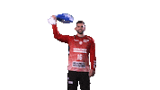 Sport Fun Sticker by TVB Stuttgart