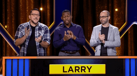 Impractical Jokers Joe Gatto GIF by The Misery Index