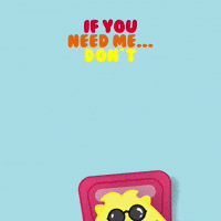 Out Of Office Summer GIF by hamsta.world