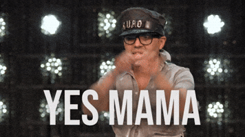 Yes Mama
