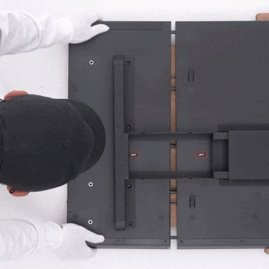 Standing Desk GIF by Secretlab