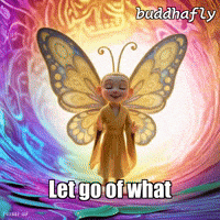Dance Butterfly GIF by BuddhaFlyJourney