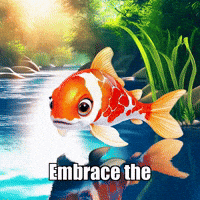 Change Wisdom GIF by TheConfishius