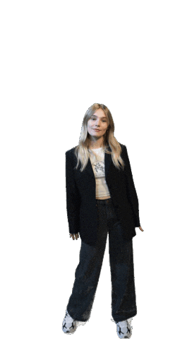 Esther Swipe Up Sticker by Sony Music Germany