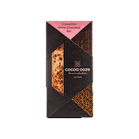 CocoaOoze cocoa ooze cocoaooze Sticker