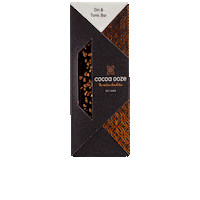 CocoaOoze cocoa ooze cocoaooze Sticker