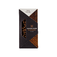 CocoaOoze cocoa ooze cocoaooze Sticker