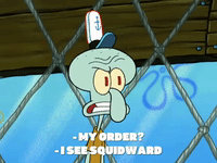 season 8 karen 2.0 GIF by SpongeBob SquarePants