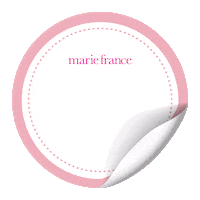 mariefranceph marie france mariefrance mariefranceph momswhomariefrance Sticker